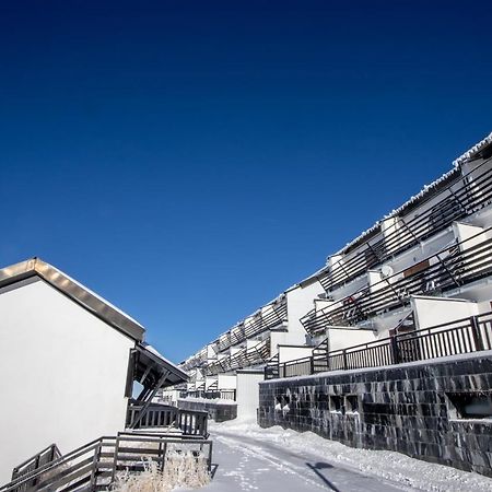 Apartamento Bellevue Sierra Nevada Exterior foto