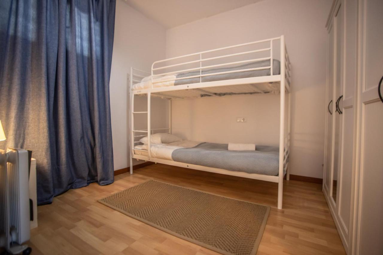 Apartamento Bellevue Sierra Nevada Exterior foto