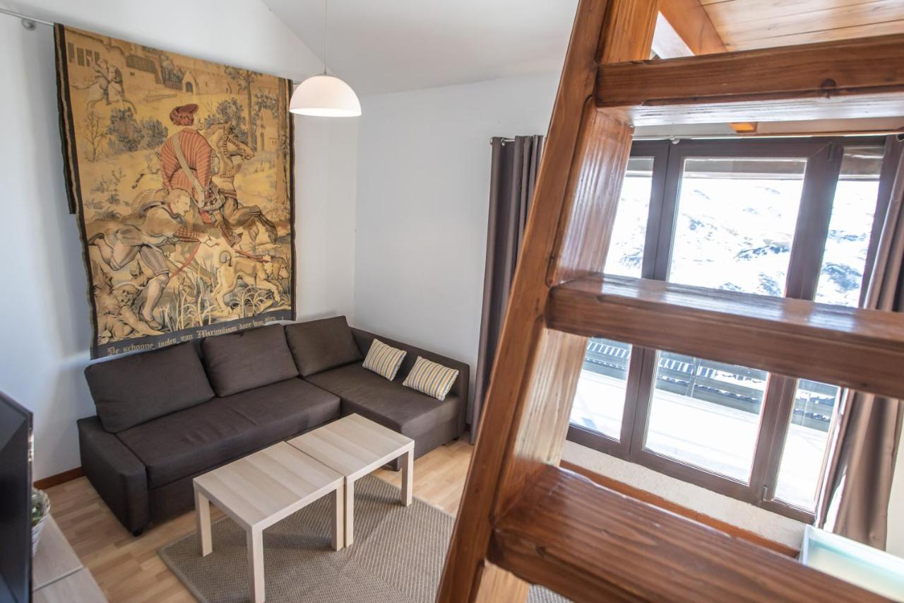 Apartamento Bellevue Sierra Nevada Exterior foto