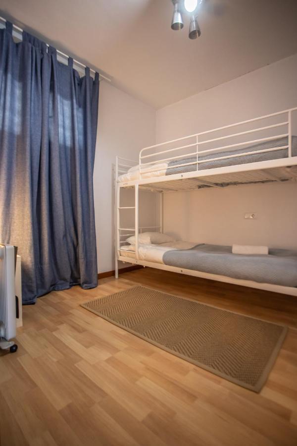 Apartamento Bellevue Sierra Nevada Exterior foto