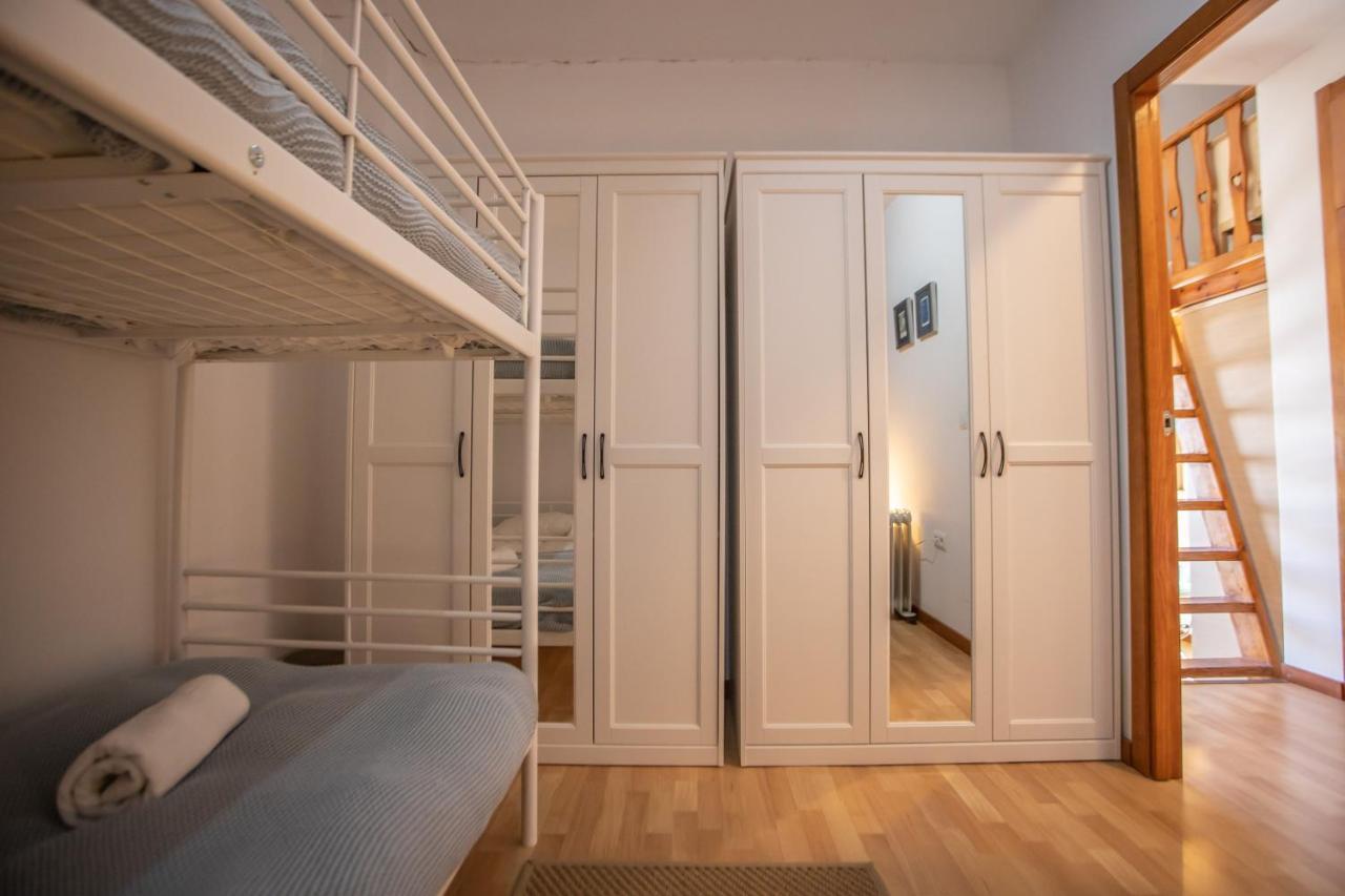 Apartamento Bellevue Sierra Nevada Exterior foto