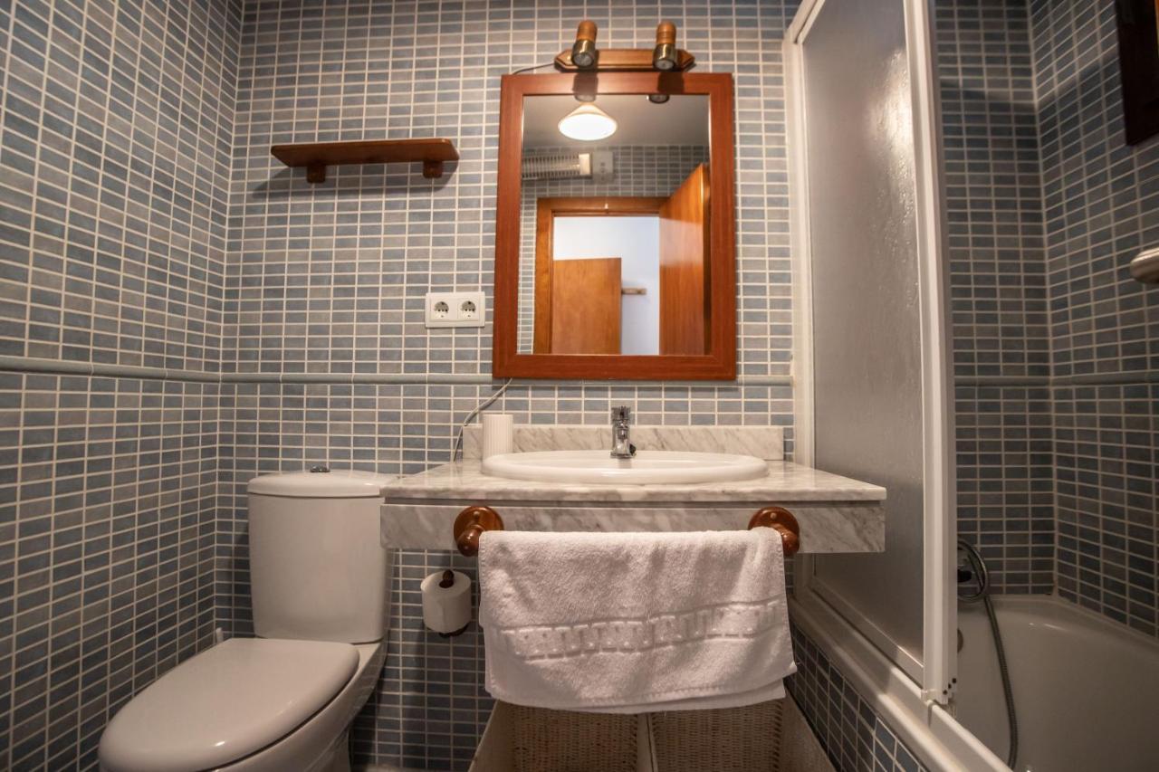 Apartamento Bellevue Sierra Nevada Exterior foto